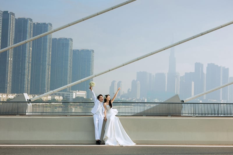 Mystic Groom Suits